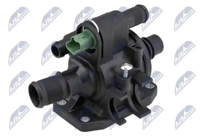 Thermostat, coolant Citroën XSARA · Citroën XSARA Break · Citroën XSARA Coupe