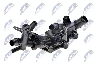 Thermostat Housing Renault CLIO IV · Renault CLIO IV Grandtour · Renault CAPTUR I
