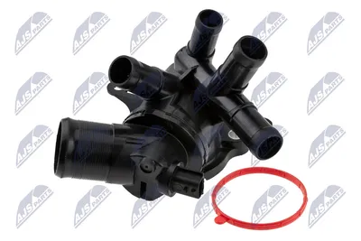 Thermostat Housing Mercedes-Benz CITAN Box Body/MPV · Mercedes-Benz CITAN MPV · Nissan JUKE