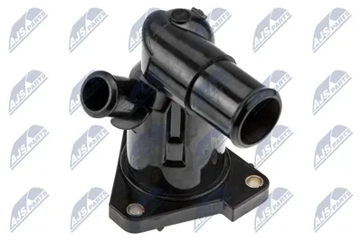 Thermostat, coolant Daihatsu CHARADE VIII · Subaru TREZIA · Toyota YARIS