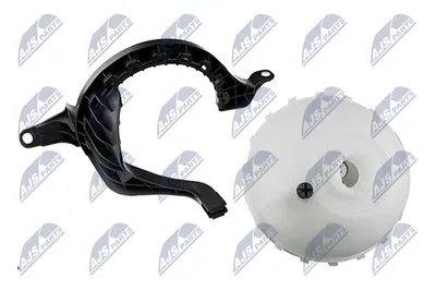 Expansion Tank, coolant Bmw 5 · Bmw 5 Touring