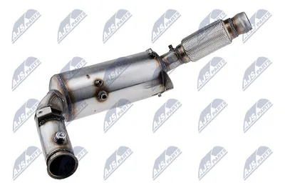 Catalytic Converter Mercedes-Benz SPRINTER 3-t Bus · Mercedes-Benz SPRINTER 3-t Van · Mercedes-Benz SPRINTER 3-t Platform/Chassis