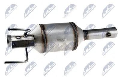 Soot/Particulate Filter, exhaust system Mercedes-Benz SPRINTER 3-t Bus · Mercedes-Benz SPRINTER 3-t Van · Mercedes-Benz SPRINTER 3-t Platform/Chassis