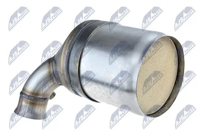 Soot/Particulate Filter, exhaust system Citroën C4 PICASSO I MPV · Citroën C4 GRAND PICASSO I · Citroën C5 III