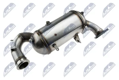 Soot/Particulate Filter, exhaust system Opel INSIGNIA A · Opel INSIGNIA A Saloon · Opel INSIGNIA A Sports Tourer