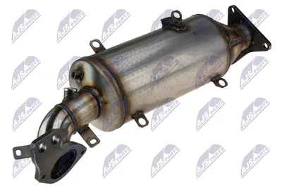 Soot/Particulate Filter, exhaust system Subaru OUTBACK · Subaru LEGACY IV · Subaru LEGACY IV Estate