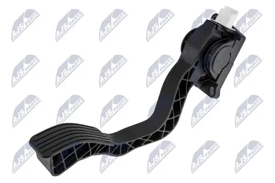 Accelerator Pedal Unit Mercedes-Benz VITO Van · Mercedes-Benz VITO Mixto · Mercedes-Benz VITO Tourer