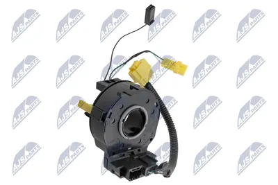 Clock Spring, airbag Honda CIVIC VII Saloon · Honda CR-V II