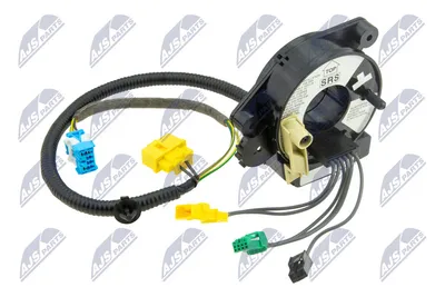 Clock Spring, airbag Honda CR-V I