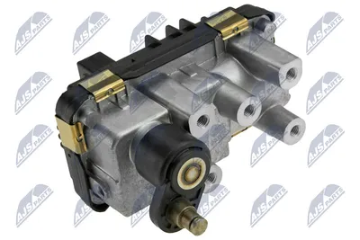 Actuator, turbocharger Alfa Romeo GIULIETTA · Alfa Romeo GIULIETTA Hatchback Van · Fiat FREEMONT
