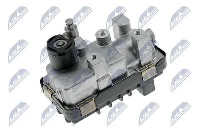 Actuator, turbocharger Audi A5 · Audi A4 B8 · Audi A4 B8 Avant