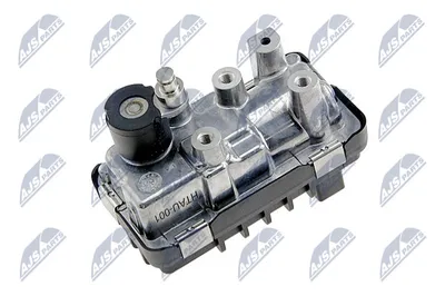 Actuator, turbocharger Audi A6 C6 · Audi A4 B7 · Audi A4 B7 Avant