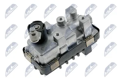 Actuator, turbocharger Audi Q7 · Audi A5 · Audi A4 B8