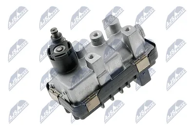 Actuator, turbocharger Audi A6 C6 · Audi A6 C6 Avant · Audi Q7
