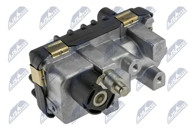 Actuator, turbocharger Audi Q7 · Audi Q7 Van · Vw TOUAREG