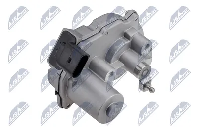 Actuator, turbocharger Audi A8 D3 · Audi A6 C6 · Audi A4 B7