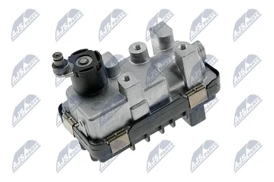 Actuator, turbocharger Bmw 7 · Bmw 5 · Bmw 5 Touring