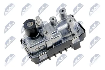 Actuator, turbocharger Bmw X5