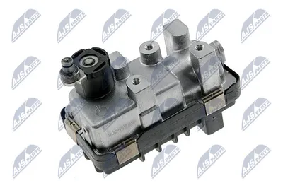 Actuator, turbocharger Bmw X5 · Bmw 7 · Bmw 5