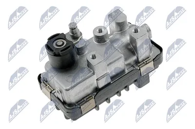 Actuator, turbocharger Bmw 5 · Bmw 5 Touring · Bmw X3