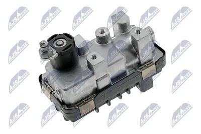 Actuator, turbocharger Bmw 5 · Bmw 5 Touring
