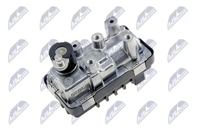 Actuator, turbocharger Bmw 5 · Bmw 5 Touring · Bmw X3