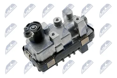 Actuator, turbocharger Bmw X5 · Bmw 7 · Bmw 5