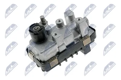 Actuator, turbocharger Bmw 5 · Bmw 5 Touring · Bmw X3