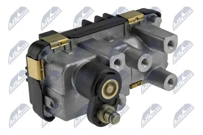 Actuator, turbocharger Bmw 1