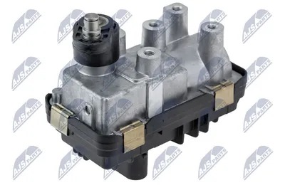 Actuator, turbocharger Bmw 7 · Bmw 5 Gran Turismo · Bmw 5
