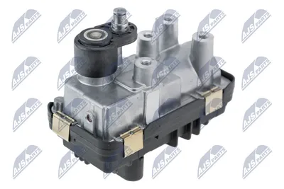 Actuator, turbocharger Bmw X6 · Bmw 7 · Bmw 5