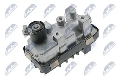 Actuator, turbocharger Dodge NITRO · Jeep CHEROKEE