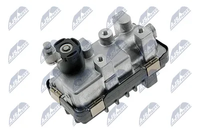 Actuator, turbocharger Chrysler GRAND VOYAGER V