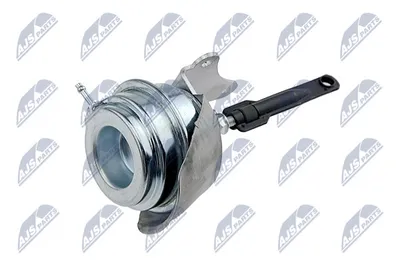 Actuator, turbocharger Dodge NITRO · Jeep CHEROKEE