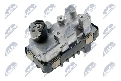 Actuator, turbocharger Citroën JUMPER II Bus · Citroën JUMPER II Van · Citroën JUMPER II Platform/Chassis