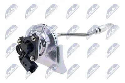 Actuator, turbocharger Citroën BERLINGO / BERLINGO FIRST Box Body/MPV · Citroën BERLINGO / BERLINGO FIRST MPV · Citroën JUMPY II