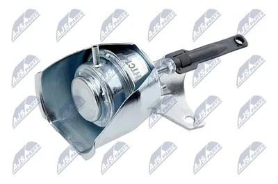 Actuator, turbocharger Citroën XSARA PICASSO · Citroën C3 I · Citroën C2