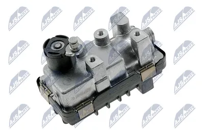 Actuator, turbocharger Ford MONDEO III Saloon · Ford MONDEO III · Ford MONDEO III Turnier