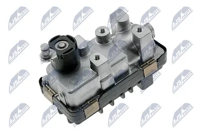 Actuator, turbocharger Ford FOCUS C-MAX · Ford FOCUS II · Ford FOCUS II Saloon