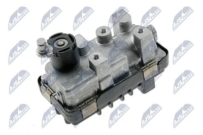 Actuator, turbocharger Ford TOURNEO CONNECT · Ford TRANSIT CONNECT · Ford FOCUS C-MAX