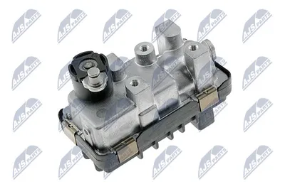 Actuator, turbocharger Ford TRANSIT Bus · Ford TRANSIT Van · Ford TRANSIT Platform/Chassis