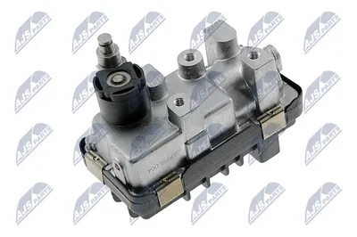 Actuator, turbocharger Ford TRANSIT Bus · Ford TRANSIT Van · Ford TRANSIT Platform/Chassis
