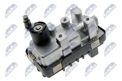 Actuator, turbocharger Ford GALAXY II · Ford S-MAX · Ford MONDEO IV Saloon