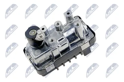 Actuator, turbocharger Ford MONDEO III Saloon · Ford MONDEO III · Ford MONDEO III Turnier