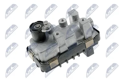 Actuator, turbocharger Ford MONDEO III Saloon · Ford MONDEO III · Ford MONDEO III Turnier
