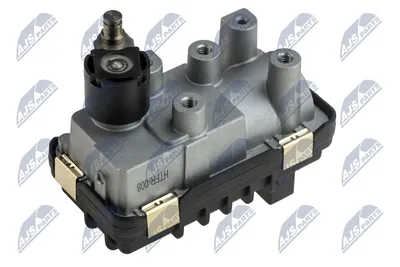 Actuator, turbocharger Ford TOURNEO CONNECT · Ford TRANSIT CONNECT · Ford FOCUS II