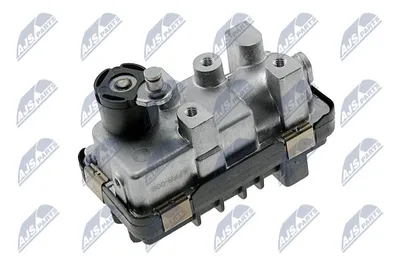 Actuator, turbocharger Ford TRANSIT Bus · Ford TRANSIT Van · Ford TRANSIT Platform/Chassis