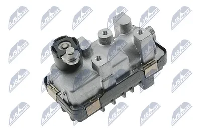 Actuator, turbocharger Ford TRANSIT Bus · Ford TRANSIT Van · Ford TRANSIT Platform/Chassis