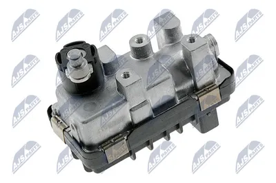 Actuator, turbocharger Ford TRANSIT Bus · Ford TRANSIT Van · Ford TRANSIT CUSTOM V362 Van