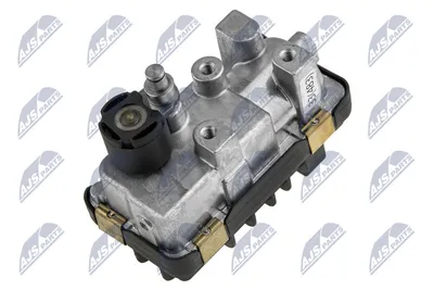 Actuator, turbocharger Ford TRANSIT Bus · Ford TRANSIT Van · Ford TRANSIT Platform/Chassis